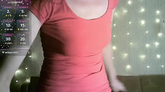 MarieODahliaS online show from 10/24/25, 10:14