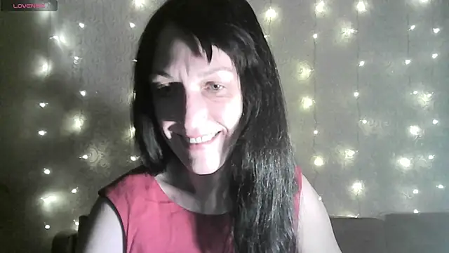 MarieODahliaS online show from 12/03/25, 11:31