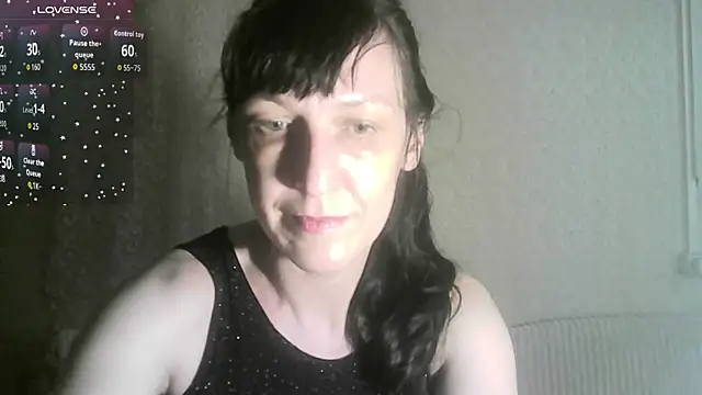 MarieODahliaS online show from 04/02/26, 10:00