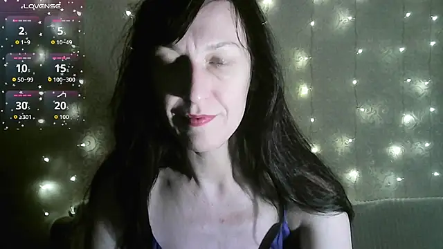 MarieODahliaS online show from 12/15/25, 12:44