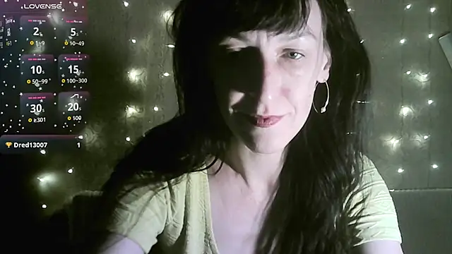 MarieODahliaS online show from 11/29/25, 12:38