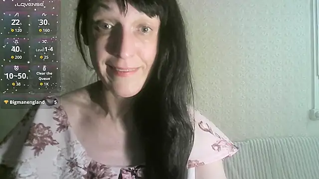 MarieODahliaS online show from 04/04/26, 12:12