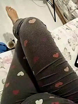 lolyforyou online show from 09/26/25, 07:15