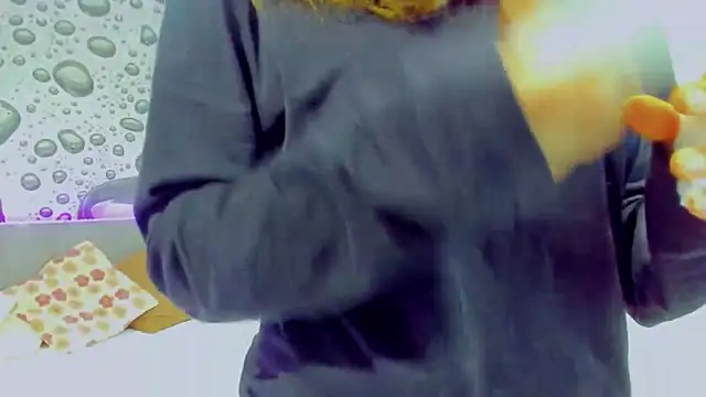 AlmaFancy online show from 03/31/26, 04:58