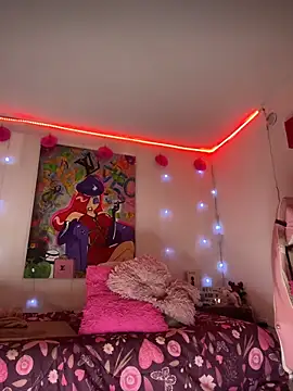 Emma Brown 12 online show from 10/23/25, 09:46