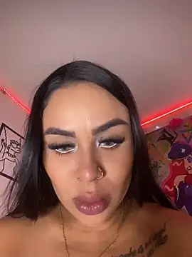 Emma Brown 12 online show from 04/09/26, 09:21