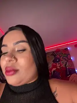 Emma Brown 12 online show from 02/08/25, 09:04