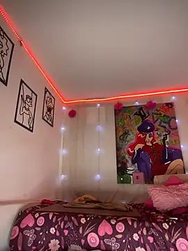 Snapshot of Emma_Brown_12 chatting on 01/31/26, 10:08 Emma Brown 12 online show from 01/31/26, 10:08