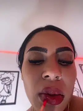 Emma Brown 12 online show from 04/21/26, 08:59