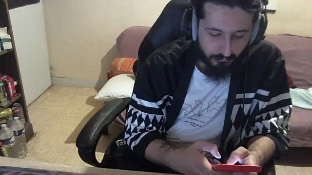 kevinmillas online show from 03/19/26, 07:36