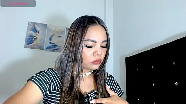 Kylie loveee online show from 04/15/26, 03:01