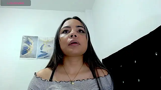 Kylie loveee online show from 03/01/26, 10:43