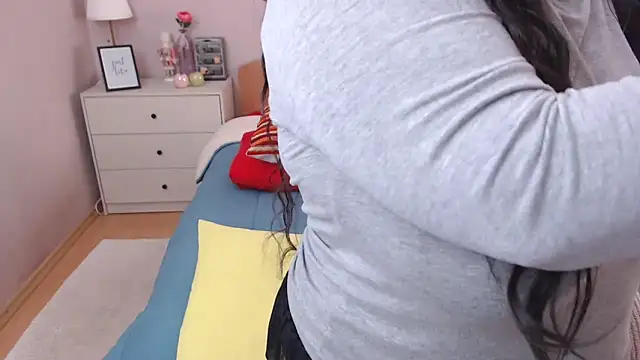 LeveMe2Nightt online show from 03/03/26, 01:07