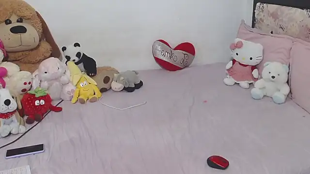 Snapshot of crss_2020 chatting on 02/18/25, 10:03 crss 2020 online show from 02/18/25, 10:03