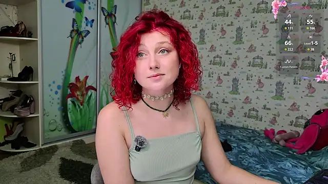 Snapshot of SmokyRose chatting on 07/03/26, 09:38 SmokyRose online show from 07/03/26, 09:38