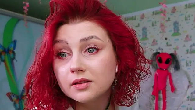 SmokyRose online show from 03/27/26, 10:16