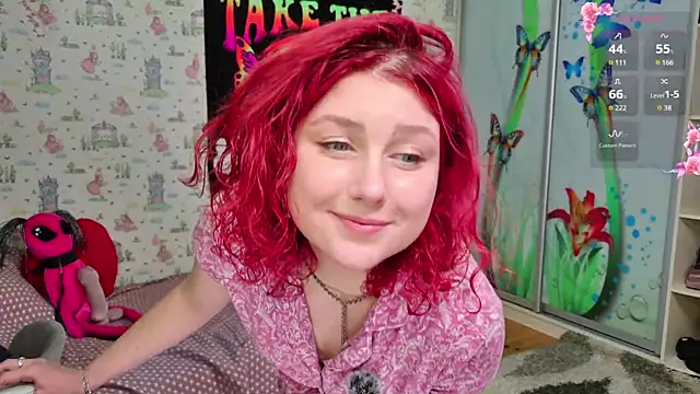 Snapshot of SmokyRose chatting on 05/16/26, 08:46 SmokyRose online show from 05/16/26, 08:46