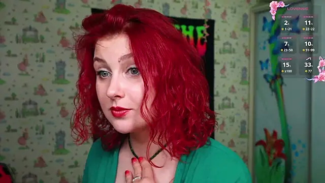 Snapshot of SmokyRose chatting on 05/11/26, 10:49 SmokyRose online show from 05/11/26, 10:49