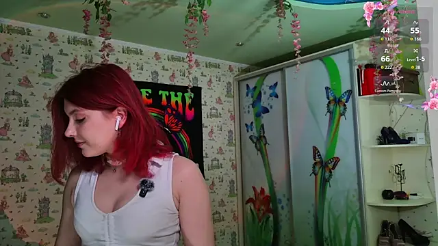 Snapshot of SmokyRose chatting on 05/09/26, 11:02 SmokyRose online show from 05/09/26, 11:02
