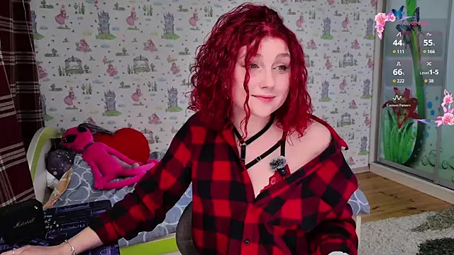 Snapshot of SmokyRose chatting on 06/12/26, 09:51 SmokyRose online show from 06/12/26, 09:51