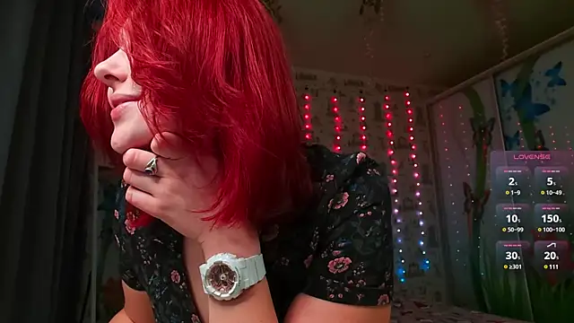 Snapshot of SmokyRose chatting on 01/06/25, 02:47 SmokyRose online show from 01/06/25, 02:47