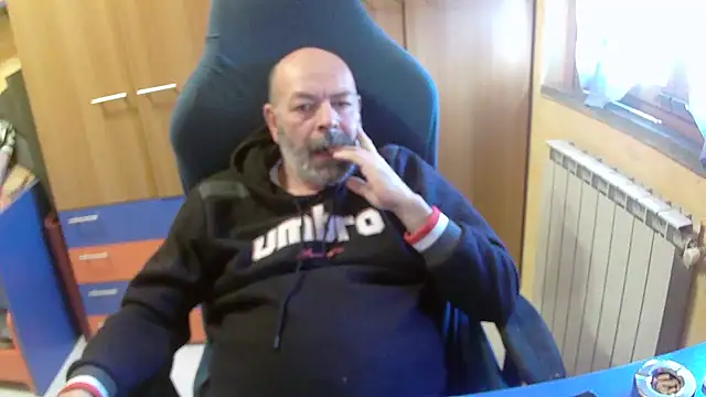 Tango128 online show from 11/11/25, 07:14