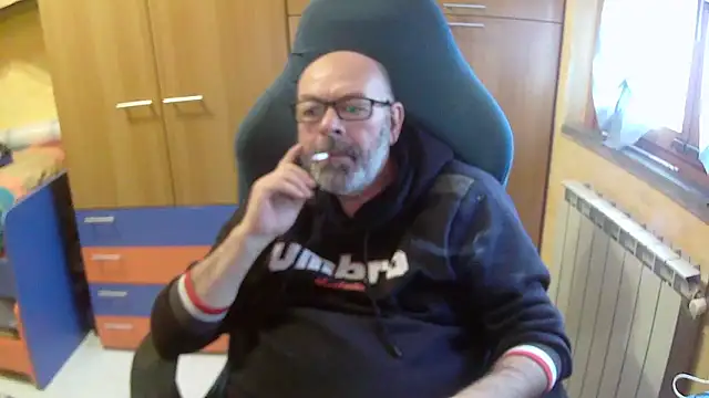 Tango128 online show from 12/15/25, 09:15