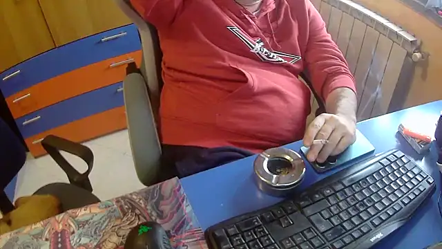 Tango128 online show from 04/13/26, 08:07