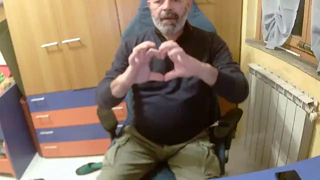 Tango128 online show from 11/14/25, 05:49