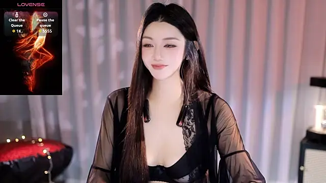Angel-Bei-bei online show from 06/01/26, 02:06