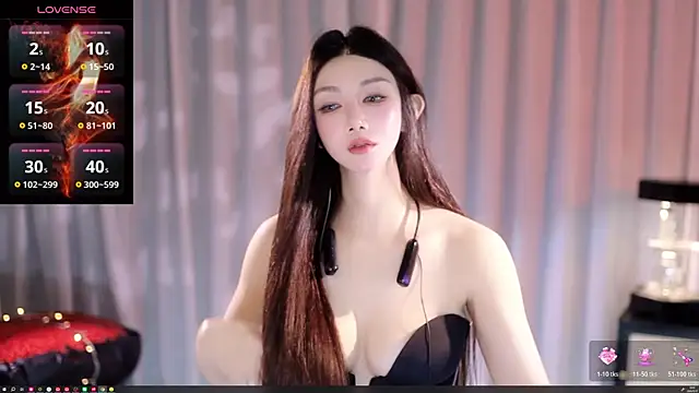 Snapshot of Angel-Bei-bei chatting on 07/17/26, 02:03 Angel-Bei-bei online show from 07/17/26, 02:03