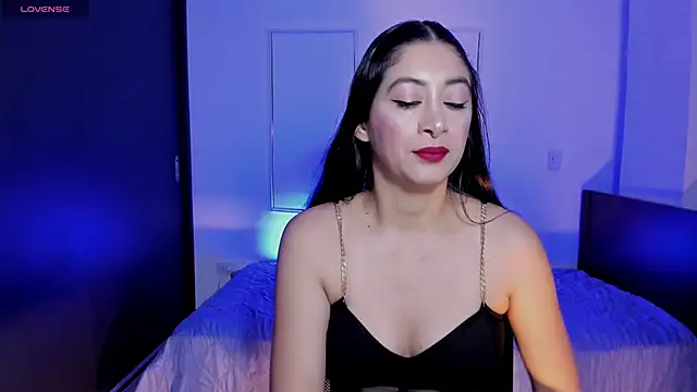 MeganWhite3 online show from 04/07/26, 01:51