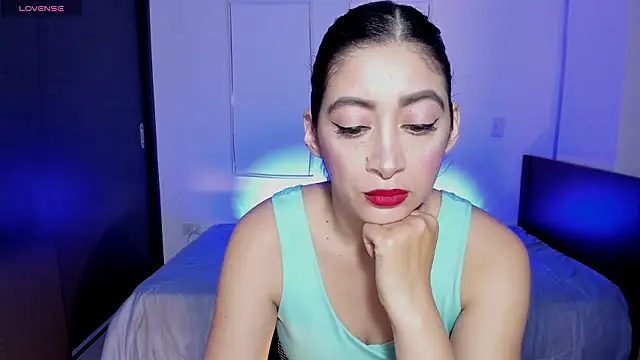 MeganWhite3 online show from 03/28/26, 02:23