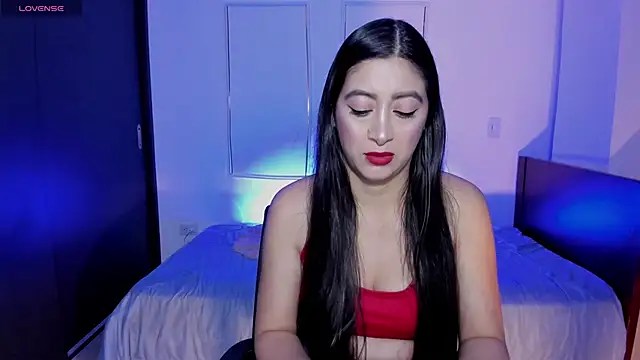 MeganWhite3 online show from 03/27/26, 01:47