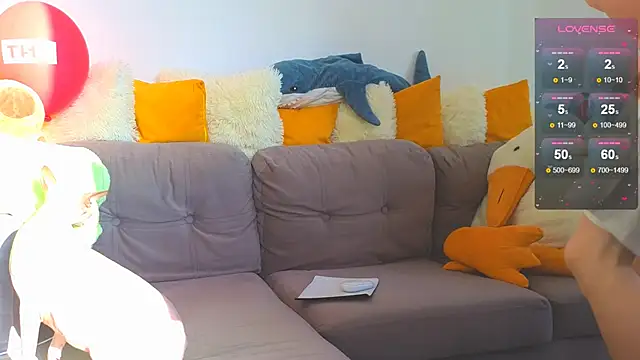 LandelRay online show from 02/07/26, 09:06