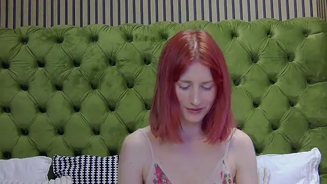 SiennaShapiro online show from 06/30/26, 12:05