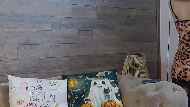 SiennaShapiro online show from 10/24/25, 07:51