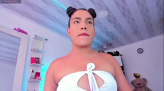 briitany hot online show from 03/15/25, 06:54