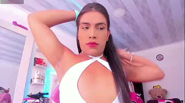 briitany hot online show from 03/21/25, 07:35