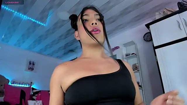 briitany hot online show from 09/10/25, 05:34