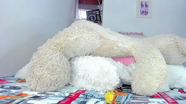 briitany hot online show from 01/11/26, 09:11