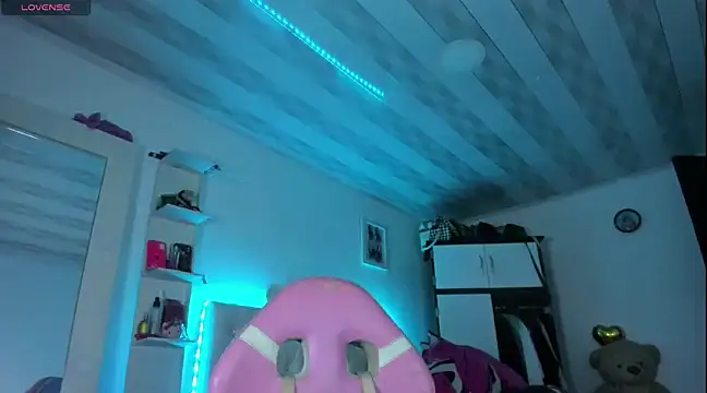 briitany hot online show from 03/09/25, 11:14