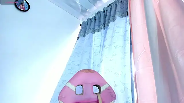 briitany hot online show from 10/08/25, 06:41