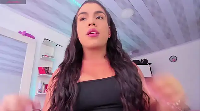 briitany hot online show from 03/14/25, 05:13