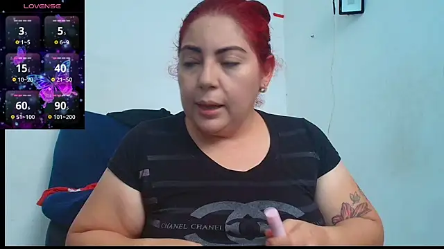 abigail curvy online show from 02/10/26, 01:32