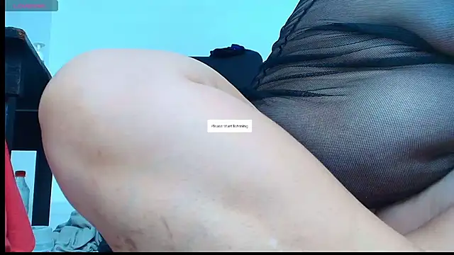 abigail curvy online show from 01/15/26, 04:32