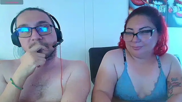 abigail curvy online show from 01/17/26, 03:37