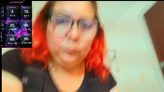abigail curvy online show from 04/22/26, 02:35