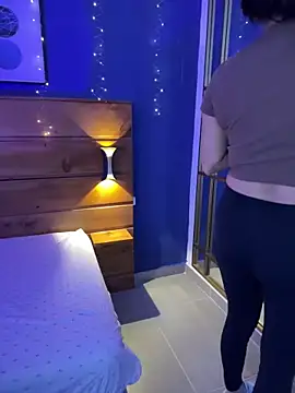 mahia queen online show from 03/14/26, 11:16