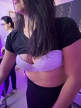 mahia queen online show from 03/22/26, 11:01